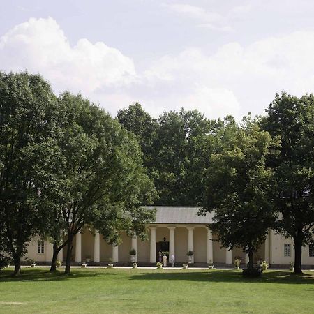 Schloss Luebbenau Lübbenau Exterior foto